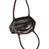 Afbeelding van Berba Lucca Shopper 335-314 Chocolate