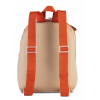 Afbeelding van Gluh Wurmchen Kinderrugtas Felix 20692 Beige