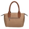 Afbeelding van Charm London Buckingham Handtas 20777 Taupe