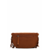 Afbeelding van SURI FREY Schoudertas Becky 16651 Cognac
