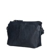 Afbeelding van Enrico Benetti Yvonne Schoudertas 66790 Blauw