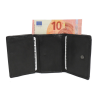 Afbeelding van Bear Design Callisto Pelle Portemonnee Nana CP 4102 Black