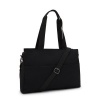 Afbeelding van Kipling Elysia Work Businestas Infinite Black