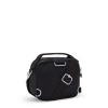 Afbeelding van Kipling Cahir Schoudertas Black Noir