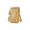 Afbeelding van Bear Design Cow Lavato Telefoontasje Jackie CL45454 Baltic Beige