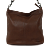 Afbeelding van Bear Design Callisto Pelle Buideltasje Caprica CP1297 Bruin
