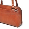 Afbeelding van Berba Lucca 335-770 Schoudertas Brandy