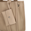Afbeelding van Charm London Bond Shopper W00882 Zand