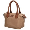 Afbeelding van Charm London Buckingham Handtas 20777 Taupe