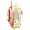 Afbeelding van Zebra Rugzak W01156 Saar Lemon