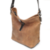 Afbeelding van Berba Bonneville Schoudertas 827-054 Coffee
