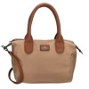 Afbeelding van Charm London Buckingham Handtas 20777 Taupe