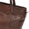 Afbeelding van Berba Lucca Shopper 335-314 Chocolate
