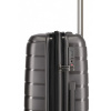 Afbeelding van Travelite Air Base 4 Wiel Trolley M Exp. 075348 Antracite