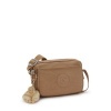 Afbeelding van Kipling Abanu Schoudertas Early Tan