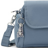 Afbeelding van Kipling Danita Crossbody Brush Blue ST