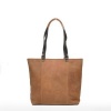 Afbeelding van Berba Bonneville Shopper 827-121 Coffee