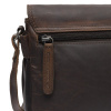 Afbeelding van Chesterfield Overslagtas Groot 'Reston' C48.1188 Bruin