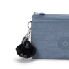 Afbeelding van Kipling Riri Schoudertas Blue Stone
