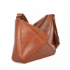 Afbeelding van Spikes & Sparrow Schoudertas - LIlla - 587114 Brandy