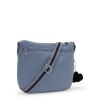 Afbeelding van Kipling Arto Schoudertas Blue Stone