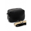 Afbeelding van SURI FREY Schoudertas Medium Hanny 14741 Black