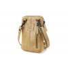 Afbeelding van Bear Design Cow Lavato Telefoontasje Jackie CL45454 Baltic Beige