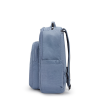 Afbeelding van Kipling Seoul Rugtas Blue Stone