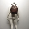 Afbeelding van Berba Lucca 335-867 Backpack Chocolate