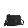 Afbeelding van Kipling Riri Crossbody Signature Emb