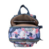 Afbeelding van Pick & Pack Tiger Of Love Backpack M Denim Blue