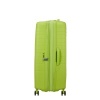 Afbeelding van American Tourister Fastforward Spinner 78 EXP Neon Lime