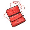 Afbeelding van Berba Soft 005-505 Organiser Bag Red-Black