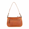 Afbeelding van Spikes & Sparrow Schoudertas - Ebonee - 581172 Brandy