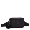 Afbeelding van Kipling Abanu Multi Crossbody Signature Emb