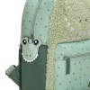 Afbeelding van Zebra Buddies Rugzak W01254 Groen