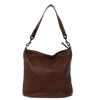 Afbeelding van Bear Design Callisto Pelle Buideltasje Caprica CP1297 Bruin