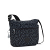 Afbeelding van Kipling Arto Crossbody Ultimate Dots