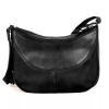 Afbeelding van Spikes & Sparrow Schoudertas - Elliana - 587110 Black