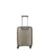Afbeelding van Travelite Air Base 4 Wiel Trolley S Exp 075345 Champagne