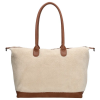 Afbeelding van Charm London Buckingham Laptoptas 15.6 inch 22521 Beige
