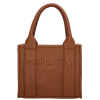 Afbeelding van Charm London Bond Handtas W01049 Bruin