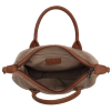 Afbeelding van Charm London Buckingham Teddy Handtas W01268 Taupe