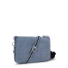 Afbeelding van Kipling Riri Schoudertas Blue Stone