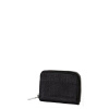 Afbeelding van Cowboysbag Purse Holt 1517 Croco Black