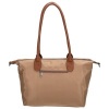 Afbeelding van Charm London Buckingham Handtas 20776 Taupe