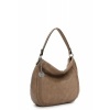 Afbeelding van SURI FREY Buideltas Piggy 16745 Taupe