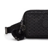 Afbeelding van Kipling Abanu Multi Crossbody Signature Emb