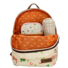 Afbeelding van Zebra Rugzak W01156 Saar Paarden