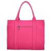 Afbeelding van Charm London Bond Laptoptas 15.6 inch W00883 Fuchsia